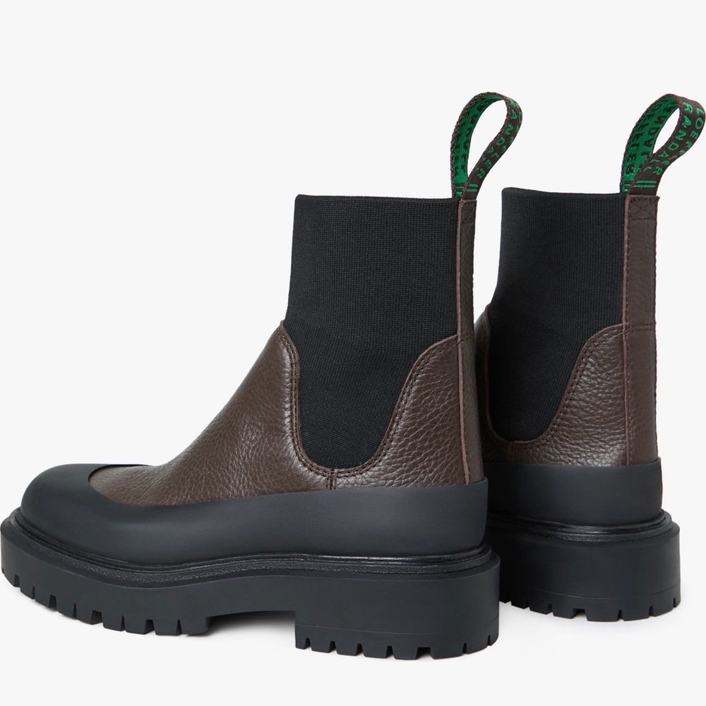 Loeffler Randall Siri Chelsea boots 6 - Picture 2 of 9